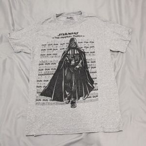 star wars tee
